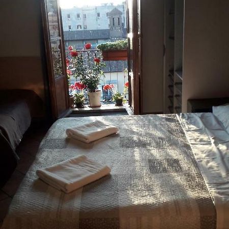 Guesthouse Miami Roma Esterno foto